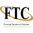 Flagler Technical College Logo