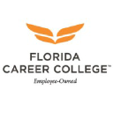 Florida Career College-Houston Logo