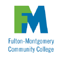 Fulton-Montgomery Community College Logo