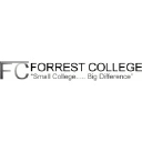 Forrest College Logo