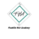 Franklin Hair Academy School of Cosmetology Logo