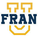 Franciscan Missionaries of Our Lady University Logo