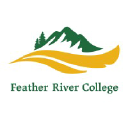Feather River Community College District Logo