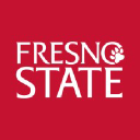 California State University-Fresno Logo