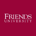 Friends University logo