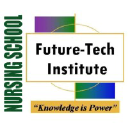 Future-Tech Institute Logo