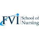 FVI School of Nursing and Technology Logo