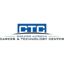 Greater Altoona Career & Technology Center Logo