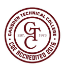 Gadsden Technical College Logo