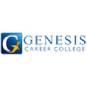 Genesis Career College-Cookeville Logo
