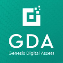 genesisda.com Logo