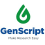 genscript logo