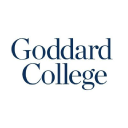 Goddard College Logo