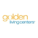 goldenliving.com Logo
