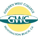 Golden West College Logo
