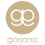 gorjana logo