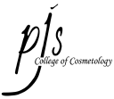 PJ's College of Cosmetology-Bowling Green Logo