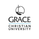 Grace Christian University Logo