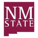 New Mexico State University-Grants Logo