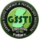 Garden State Science and Technology Institute Logo