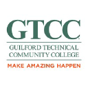 Guilford Technical Community College Logo