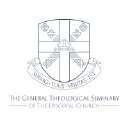 The General Theological Seminary Logo