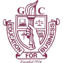 Gwinnett College Logo