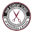 Hair Academy School of Barbering & Beauty Logo