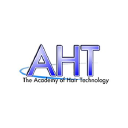 Academy of Hair Technology Logo