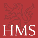 harvard Logo