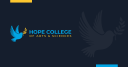 Hope College of Arts and Sciences Logo