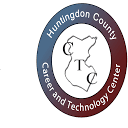 Huntingdon County Career and Technology Center Logo