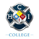 HCI College Logo