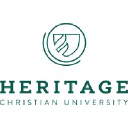 Heritage Christian University Logo