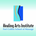 Healing Arts Institute Logo