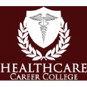 Healthcare Career College Logo