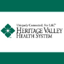 Heritage Valley Kennedy School of Nursing Logo