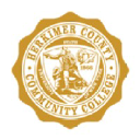 Herkimer County Community College Logo
