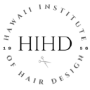 Hawaii Institute of Hair Design Logo