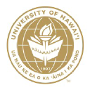 University of Hawaii at Hilo Logo