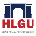 Hannibal-LaGrange University Logo