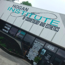 Hogan Institute of Cosmetology and Esthetics Logo