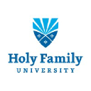 Holy Family University Logo