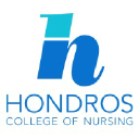 Hondros College of Nursing Logo