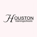 Houston Training School-Gulfgate Logo