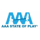 Aaastateofplay.com logo