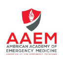 Aaem.org logo