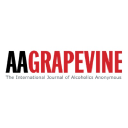 Aagrapevine.org logo