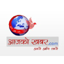 Aajakokhabar.com logo