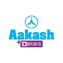 Aakash.ac.in logo